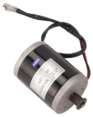 Produktbild von Elektro Motor RC 24V 120W MY6812 E-Scooter RC