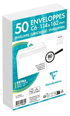 Produktbild von Clairefontaine 59360C, 11,4 mm, 1 Stück(e), Frankreich