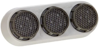 Productafbeelding van 300012 toevoerdeel 6161.229 met beluchter, voor