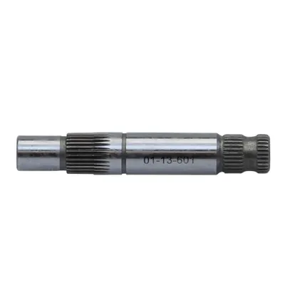 Zdjęcie produktu dla Wałek skrzyni biegów Dźwignia zmiany biegów Hercules R50 Supra 4 Lastboy