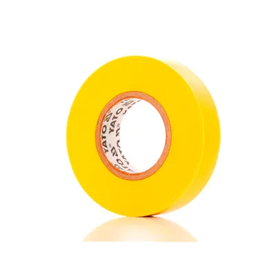 Produktbild von Yato YT-81594, 1 Stück(e), Gelb, PVC, 40000 V, 20 m, 15 mm