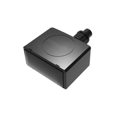 Produktbild von MC085SA / MC085SRA Merrytek Mikrowellen Bewegungssensor Fotozellensensor Ein/Aus Funktion