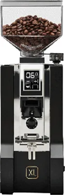 Produktbild von Eureka Mignon XL 16CR Espressomühle - Schwarz