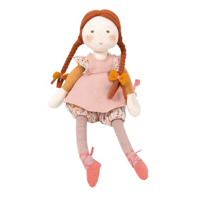 Produktbild von Puppe Fleur, Moulin Roty