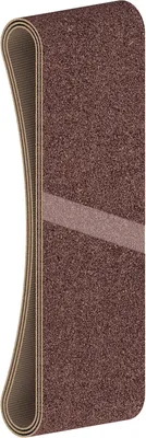 Immagine prodotto di Nastro abrasivo PRO X440, 75 x 480 mm, G60, 3 pz.