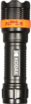 Obrázek produktu pro Svítilna LED Focus 120 Inc 3xAAA