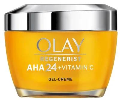 Produktbild von Olay Regenerist - Dagcrème AHA 24 + Vitamine C 50ML