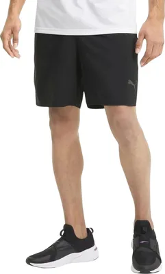 Produktbild von Puma Train Fav Blaster Männer sportliche Trainingsshorts XXL