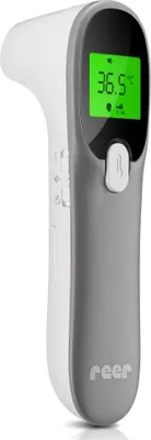 Produktbild von Reer 4in1 Infrarot-Fieberthermometer Colour