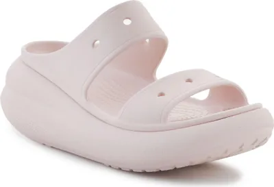 Produktbild von Crocs Classic Crush U Sandalen  EU 38-39 Mann  EU 38-39