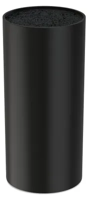 Obrázok produktu pre Držiak na nože, čierny, univerzálny, s držiakom
