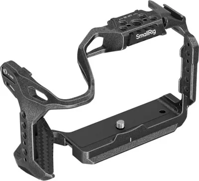 Produktbild von SmallRig 4975, 153 mm, 74 mm, 115,5 mm, 183,6 g, 180 mm, 129,5 mm