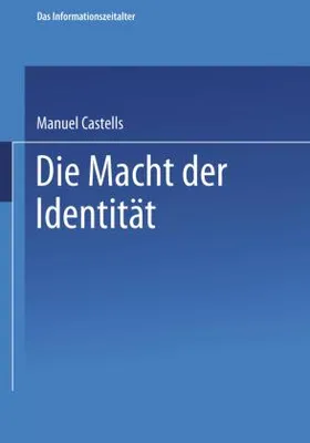Immagine prodotto di Die Macht der Identität