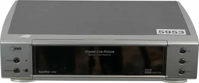 Zdjęcie produktu dla LG AH999P | Magnetowid VHS