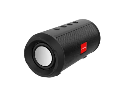 Produktbild von KIK Bezdrátový reproduktor L-BRNO BOOMBOX bluetooth KX5325