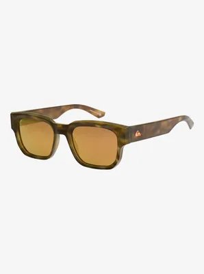 Image de Quiksilver Winch Vert mat camouflage/Ml .