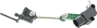 Produktbild von VEMO V10-72-1447 Sensor Leuchtweiteregulierung für VW Touareg (7P5, 7P6) Vorne Links Xenonlicht