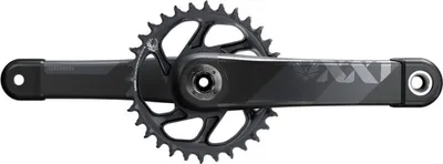 Produktbild von Sram Xx1 Eagle Lunar Grey 170 mm