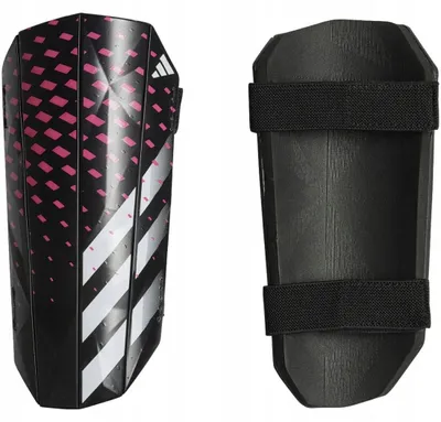 Obrázok produktu pre Chrániče holení na futbal Adidas Predator SG Training Veľkosť: L