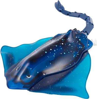 Obrázek produktu pro Invento stačí hrát RC: Manta Rochen