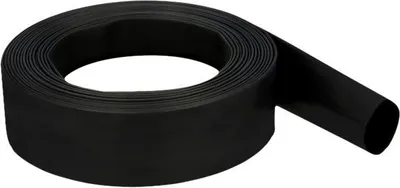 Obrázok produktu pre DELOCK Schrumpfschlauch 5 m x 22 mm schwarz