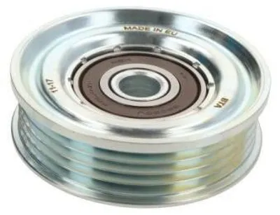 Produktbild von BTA E28011BTA Spannrolle Keilrippenriemen 70mm für SUZUKI SWIFT II Schrägheck (EA, MA) SWIFT II Stufenheck (AH, AJ) SWIFT Cabriolet (SF413)