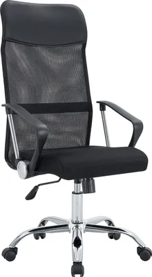 Obrázek produktu pro Kancelářské křeslo PRESIDENT černé