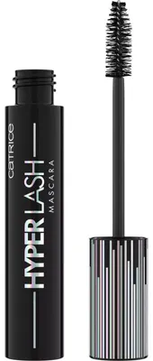 Imagen del producto de Máscara de pestañas HYPER LASH #010 -  intenso, 11 ml