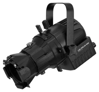 Productafbeelding van EUROLITE LED PFE-20 WW profielspot (40001766)