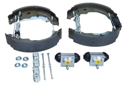 Produktbild von MAXGEAR Bremsbackensatz x 19-5687KIT