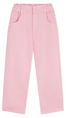 Produktbild von Kinderhose aus Baumwolle