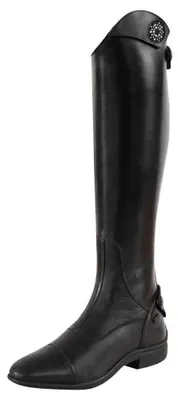 Produktbild von Premiere Taminiau Interchange Damenreitstiefel Schwarz EU 41 Frau Schwarz EU 41