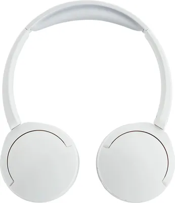 Produktbild von Panasonic RB-HF630BE-W, Kabellos, Anrufe/Musik/Sport/Alltag, 20 - 20000 Hz, 140 g, Kopfhörer, Weiß