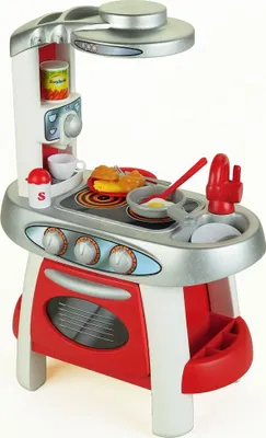 Produktbild von Theo Klein 9005 Juniorküche