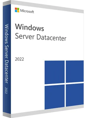 Immagine prodotto di Microsoft Windows Server 2022 Datacenter - Lizenz