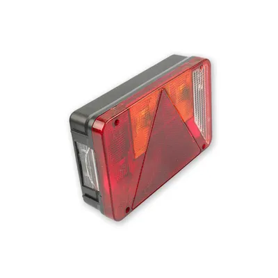 Produktbild von RADEX 5800 Rücklicht Rechts mit RFS