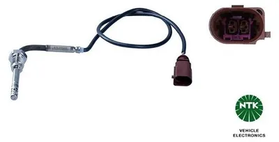 Produktbild von NTK 94626 Abgastemperatursensor für AUDI Q7 (4LB)