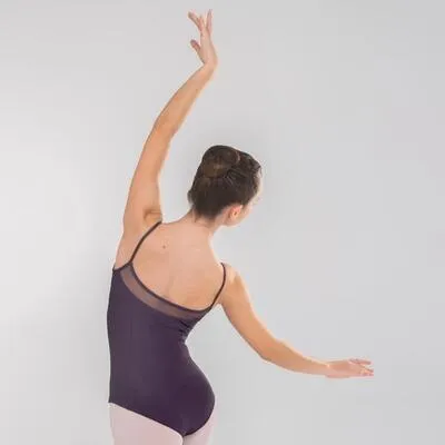 Produktbild von Starever Ballett-Kostüm für Kinder Komfort & Eleganz