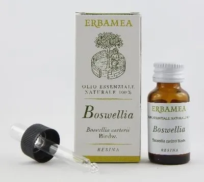 Immagine prodotto di Boswellia Olio Essenziale 10 Ml