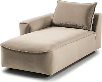 Produktbild von home24 Modullongchair