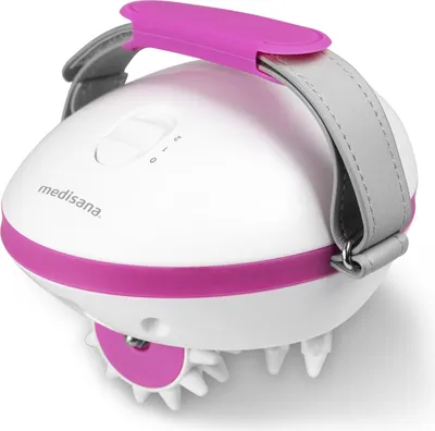 Immagine prodotto di medisana AC 850 Cellulite-Massagegerät