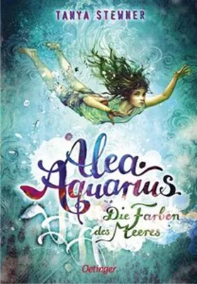 Immagine prodotto di Alea Aquarius 2. Die Farben des Meeres