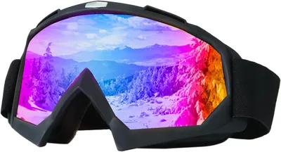 Productafbeelding van Skibril - Snowboardbril - Wintersport bril