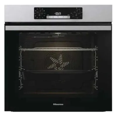 Obrázek produktu pro Hisense BI62216AX Trouba 77 l 3500 W A Nerezová ocel