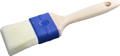 Produktbild von Flachpinsel Premium AquaTex 60 mm