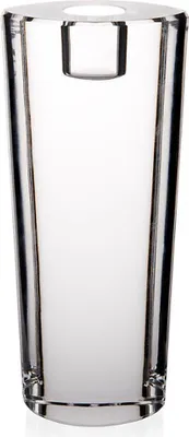 Produktbild von Kerzenhalter "Starlight" (17,5cm), aus Bleikristall