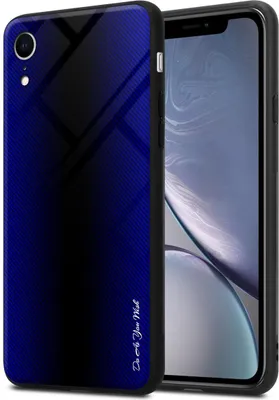 Obrázek produktu pro Cadorabo DE-151536, Apple, Apple iPhone XR, Šeříková