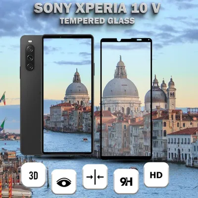 Obrázok produktu pre 2-balenie Samsung Galaxy A15 5G Ochranné sklo na displej - Tvrdené sklo 9H - Super kvalita 3D