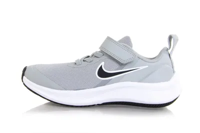 Obrázek produktu pro Sportovní obuv Nike STAR RUNNER 3 PSV DA2777-005 r. 27.5