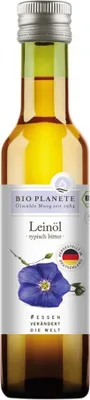Obrázek produktu pro Panenský lněný olej - Z mé vlasti 250ml